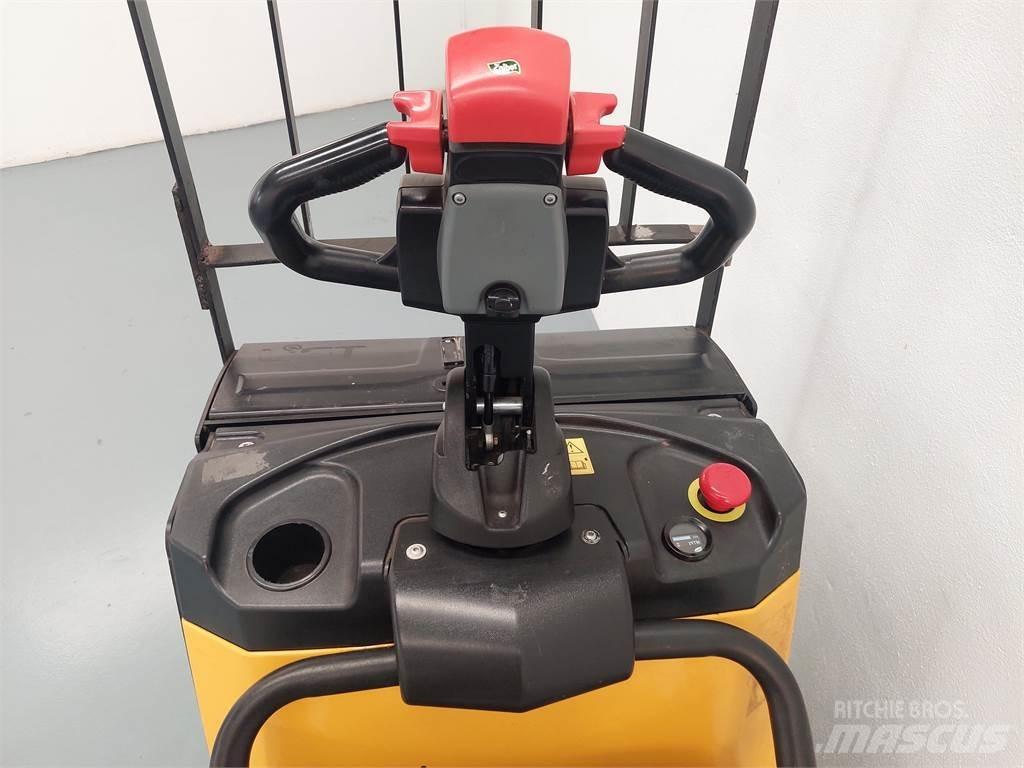 RPL201H Litio Nisko podizni električni viličar sa platformu