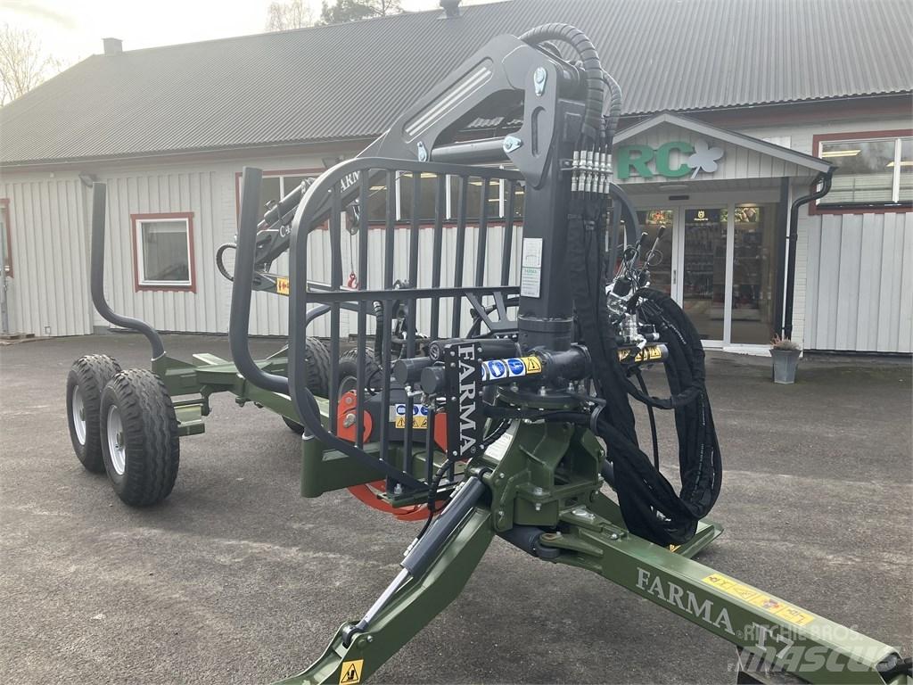 Farma T7 Ostalo