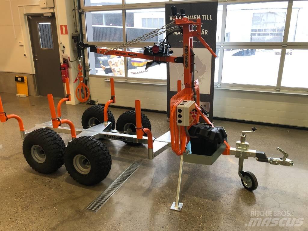  Pro Terra TL1600 Ostalo