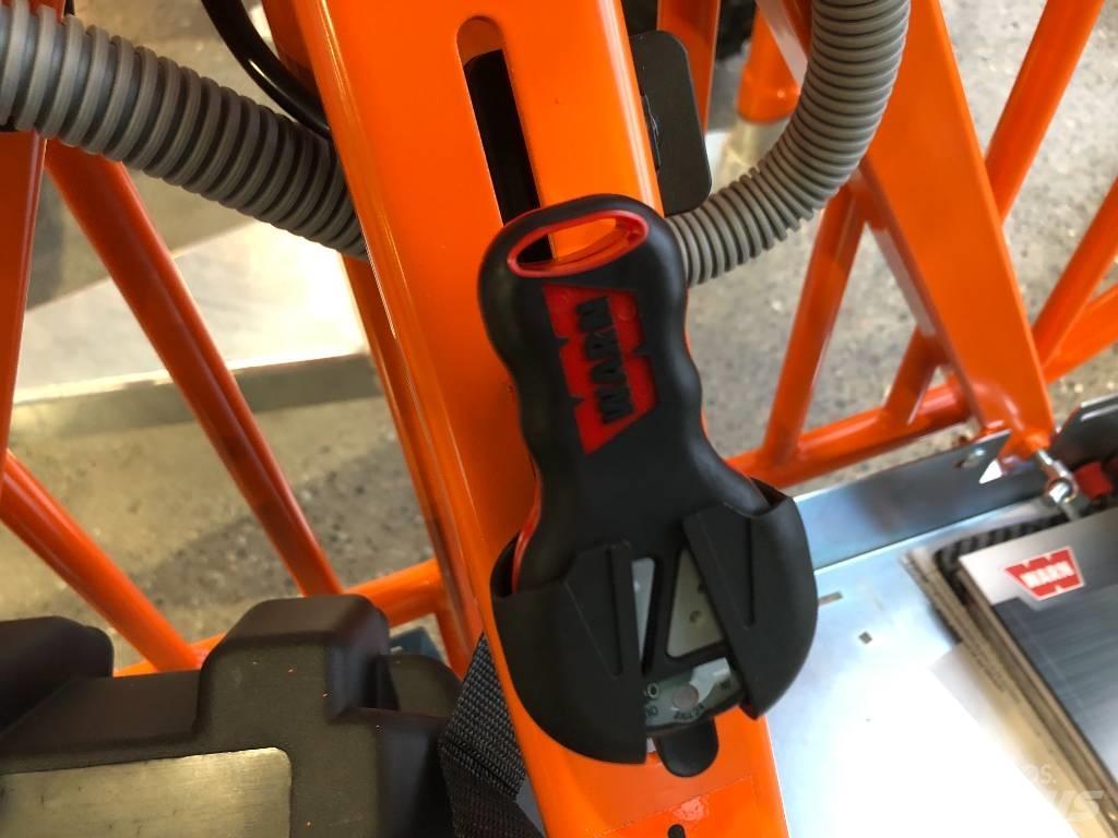  Pro Terra TL1600 Ostalo