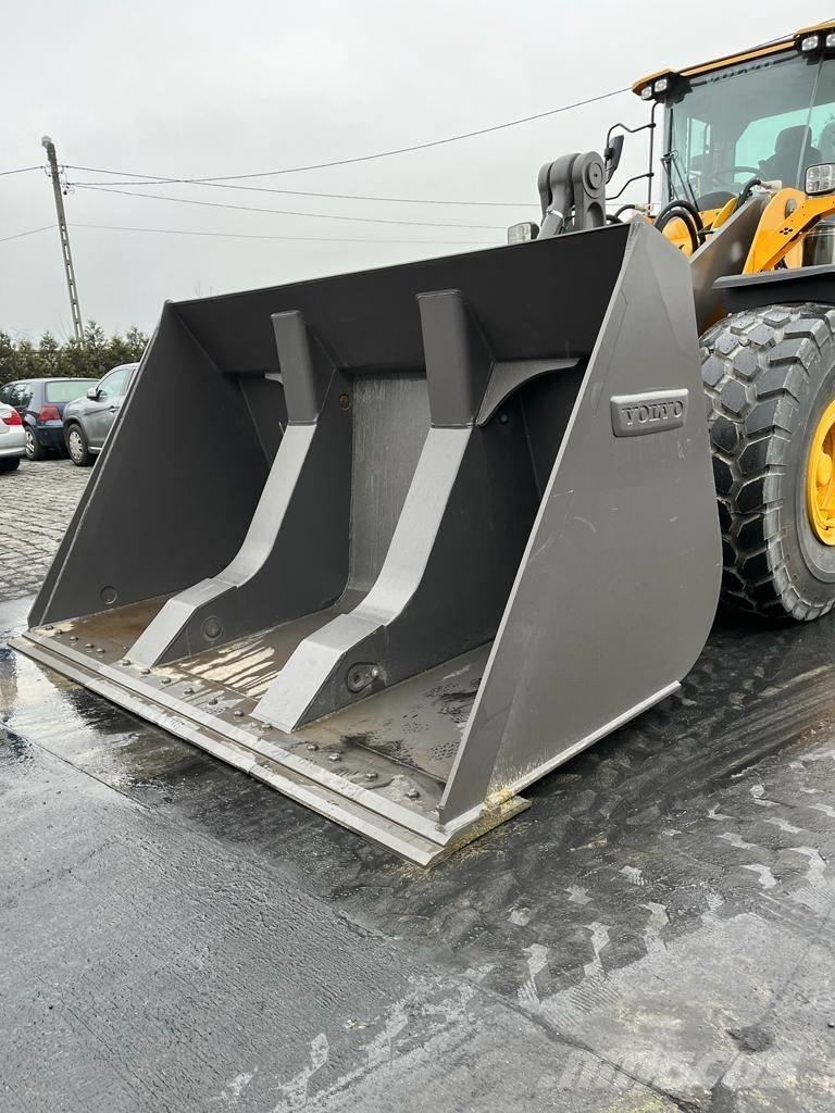 Volvo L 150 H Utovarne korpe