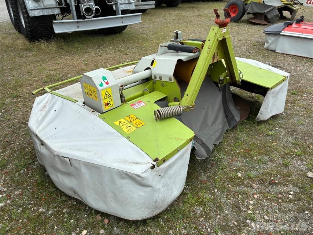 CLAAS Corto 252 F Uređaji za kosilice