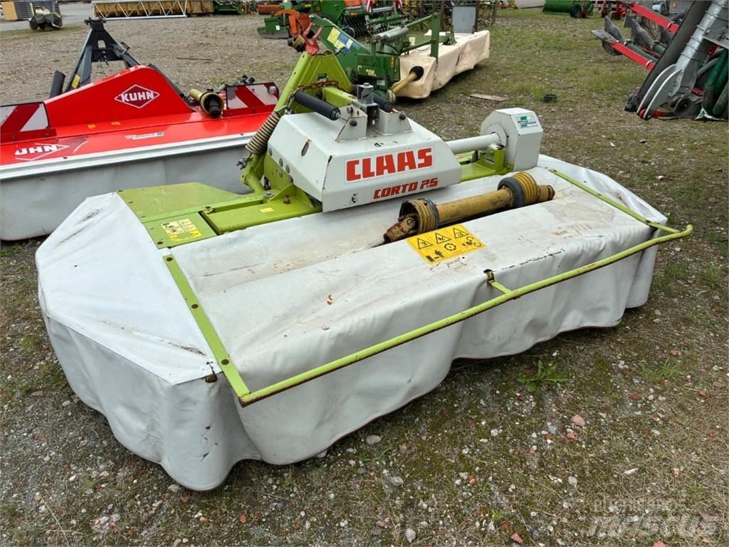 CLAAS Corto 252 F Uređaji za kosilice