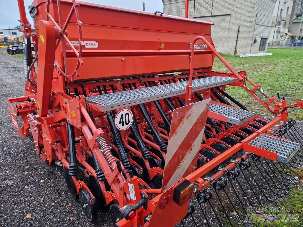 Maschio Dama 300 Kombinirane sijačice