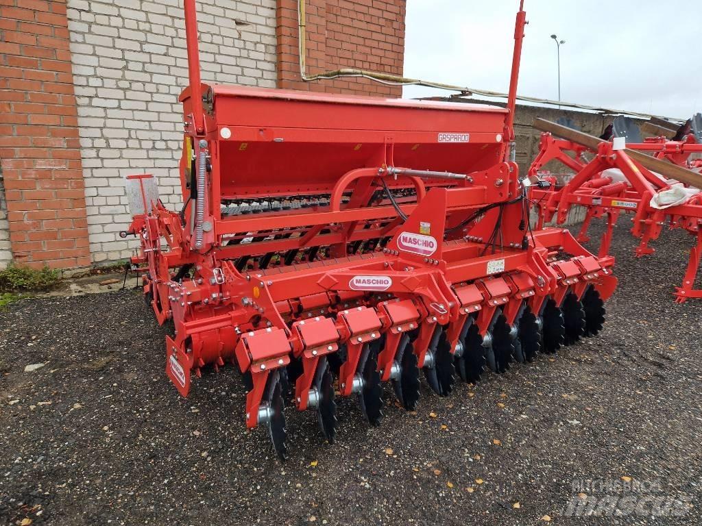 Maschio Dama 300 Kombinirane sijačice