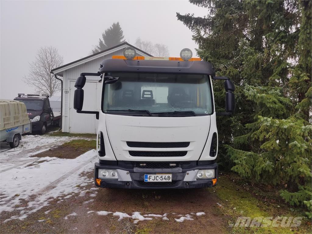 Iveco ML80E18 Recovery vozila