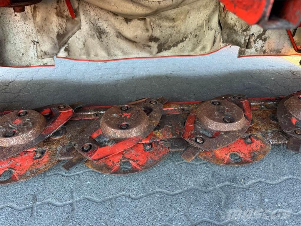 Kuhn GMD 310 F - FF Uređaji za kosilice