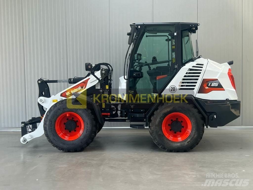 Bobcat L 85 Utovarivači na kotačima