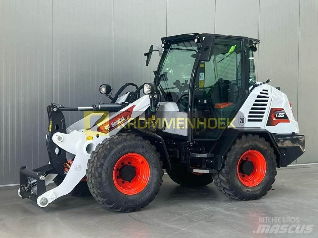 Bobcat L 85 Utovarivači na kotačima