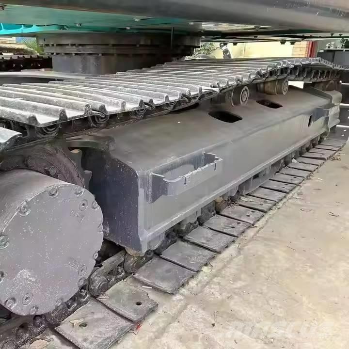 Kobelco SK 200 Bageri gusjeničari