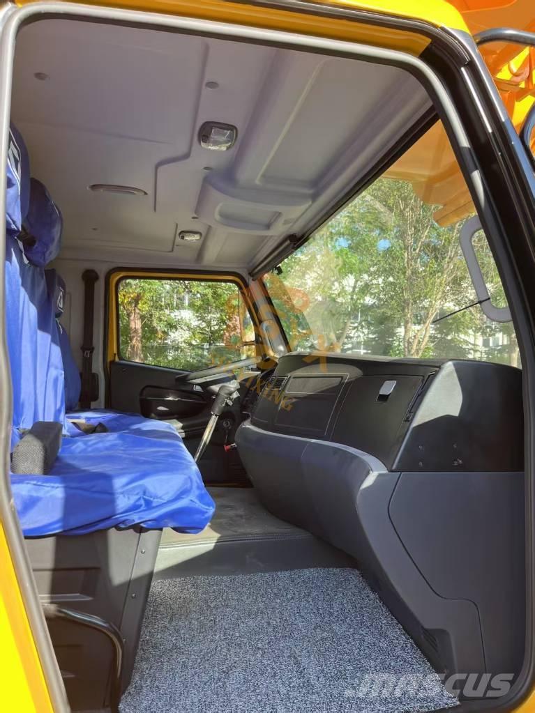 XCMG QY50KC Rabljene dizalice za težak teren