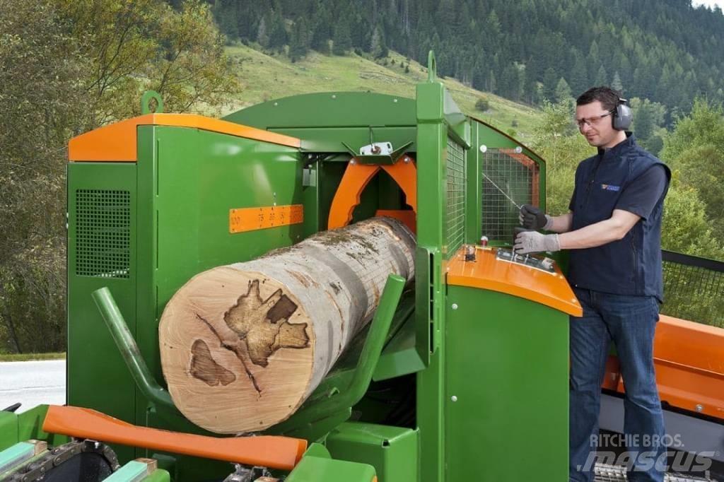 Posch SpaltFix K-700 Drvosječači cjepači i rezači