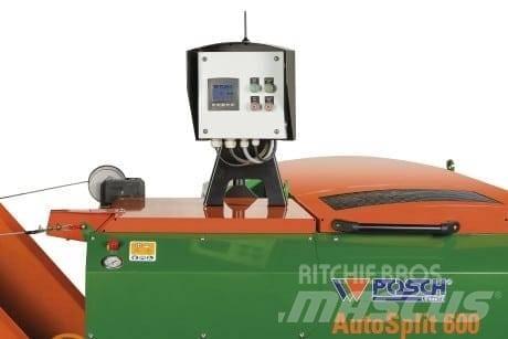 Posch SpaltFix K-700 Drvosječači cjepači i rezači