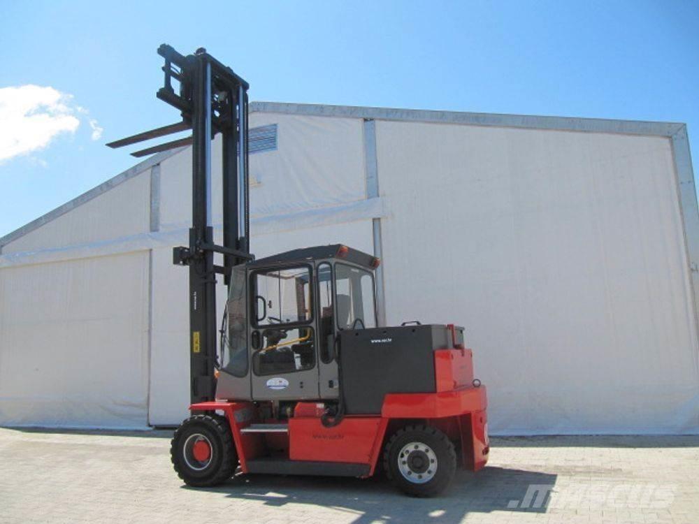 Kalmar ECD-70 Viličari - ostalo