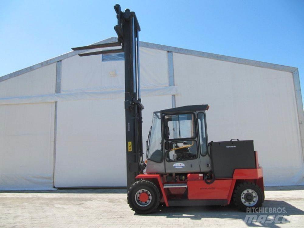Kalmar ECD-70 Viličari - ostalo