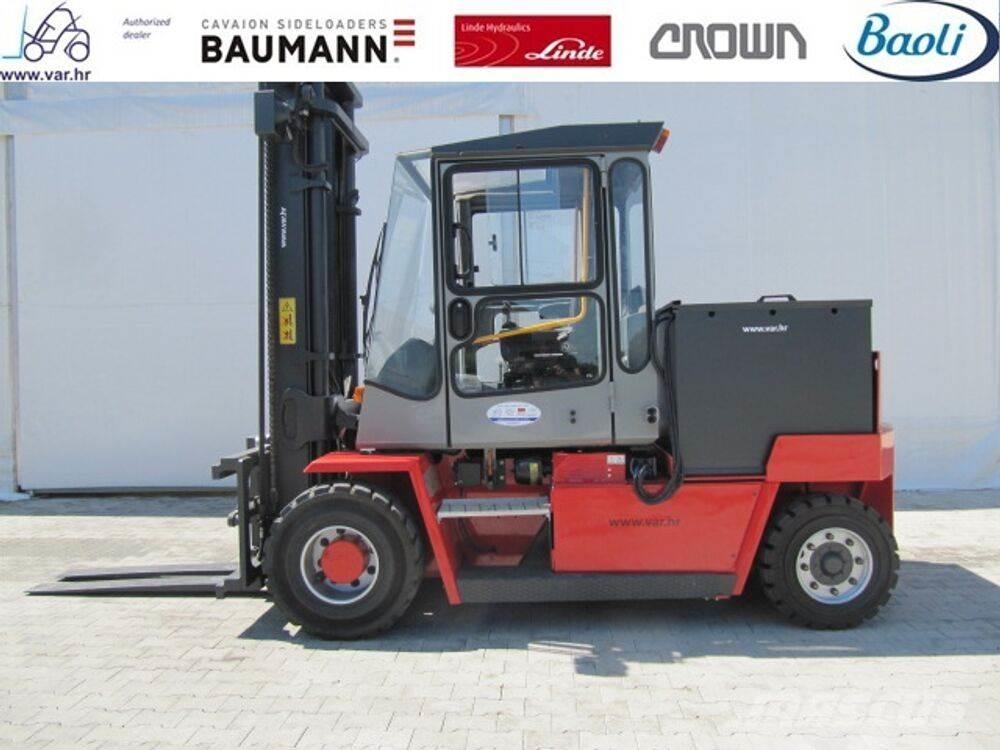 Kalmar ECD-70 Viličari - ostalo