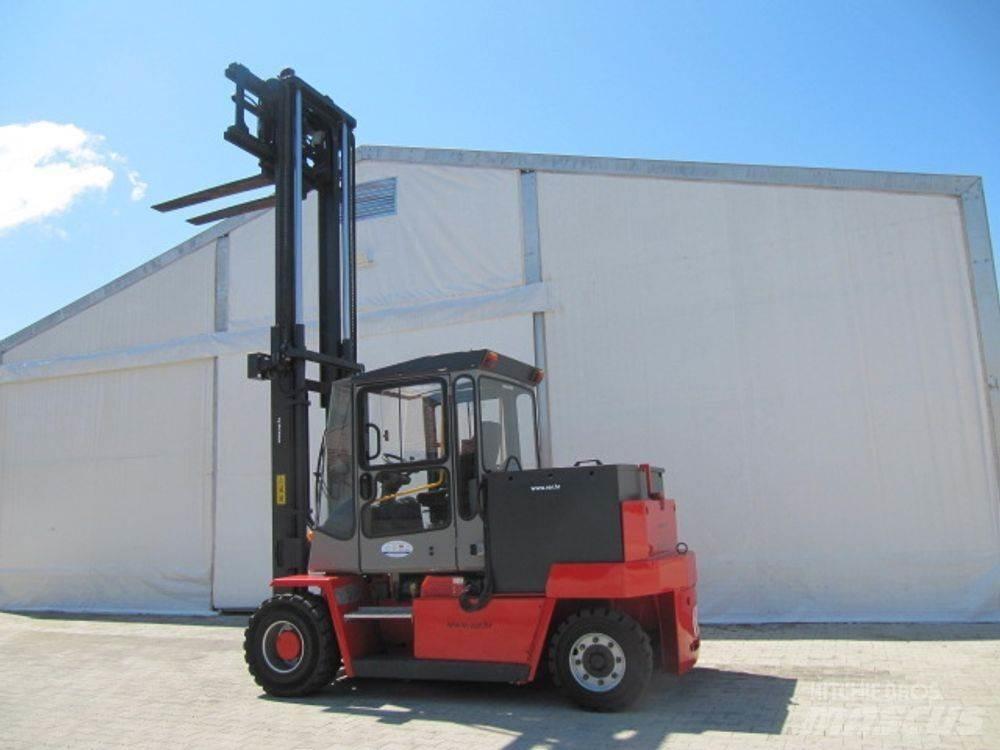 Kalmar ECD-70 Viličari - ostalo
