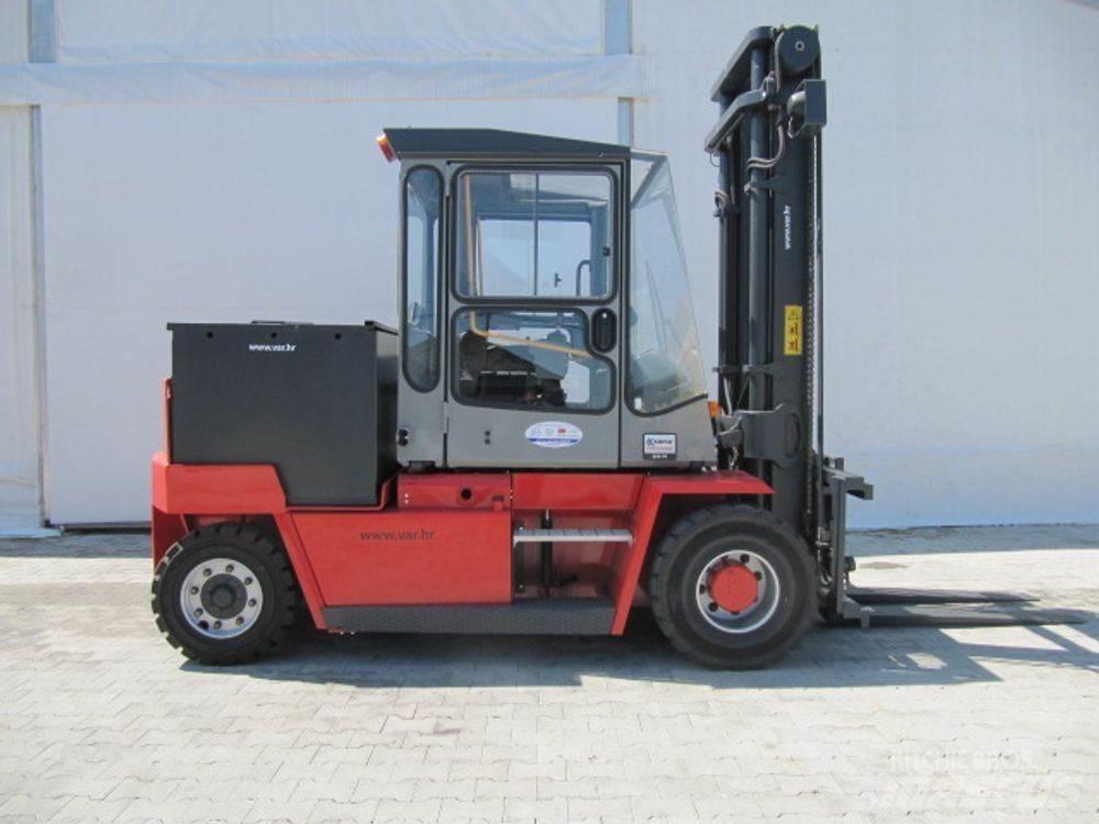 Kalmar ECD-70 Viličari - ostalo