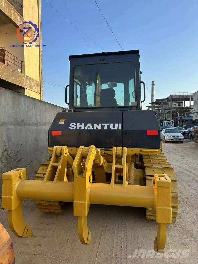 Shantui SD 13 Buldožeri gusjeničari
