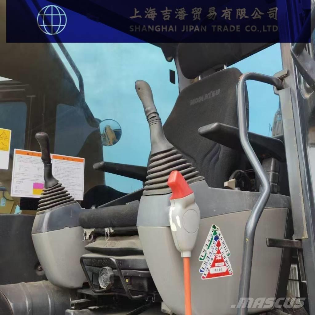 Kobelco SK 130 Bageri gusjeničari