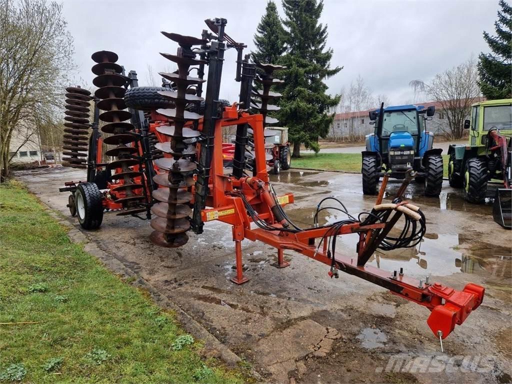 Bugnot XRV 667/52 Tanjurače
