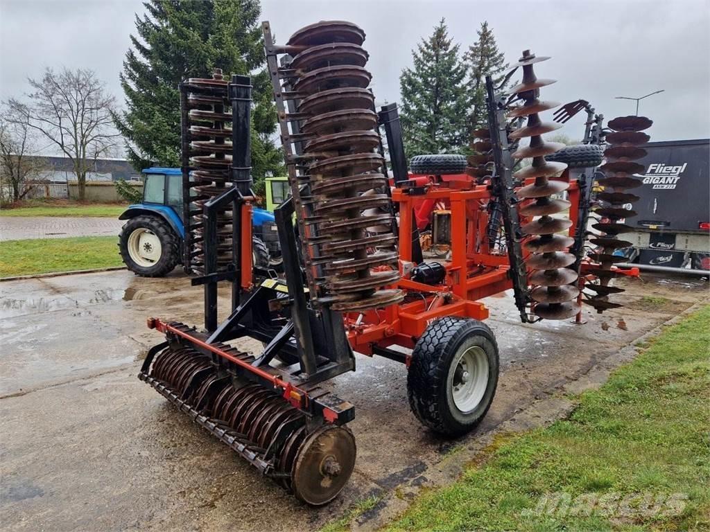 Bugnot XRV 667/52 Tanjurače