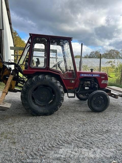 Shibaura SD 4000 AD Traktori