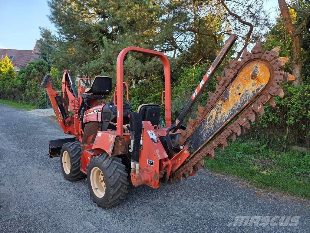 Kubota R 065 Utovarivači na kotačima