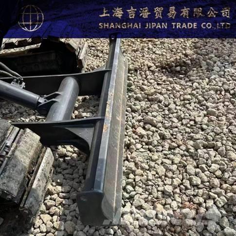 Doosan DX 60 Bageri gusjeničari