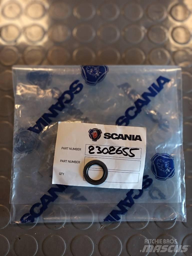 Scania SEAL 2302655 Motori