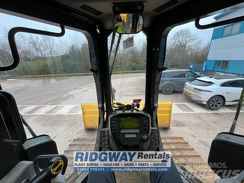 Komatsu D 51 PX-24 Buldožeri gusjeničari