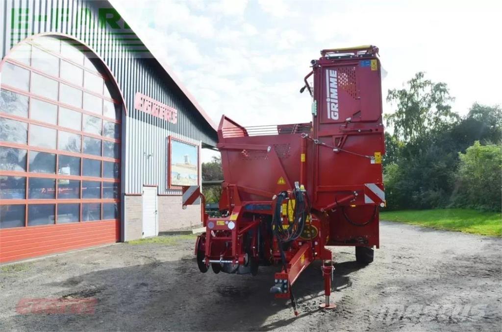 Grimme se 75-55 sb Oprema za krumpir - Ostalo