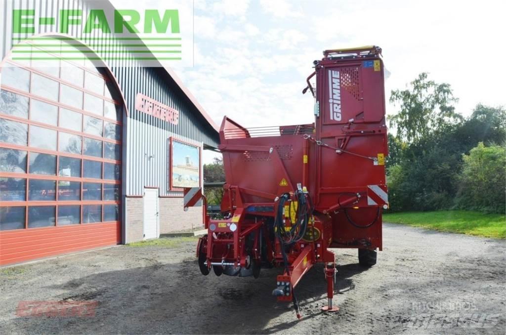 Grimme se 75-55 sb Oprema za krumpir - Ostalo