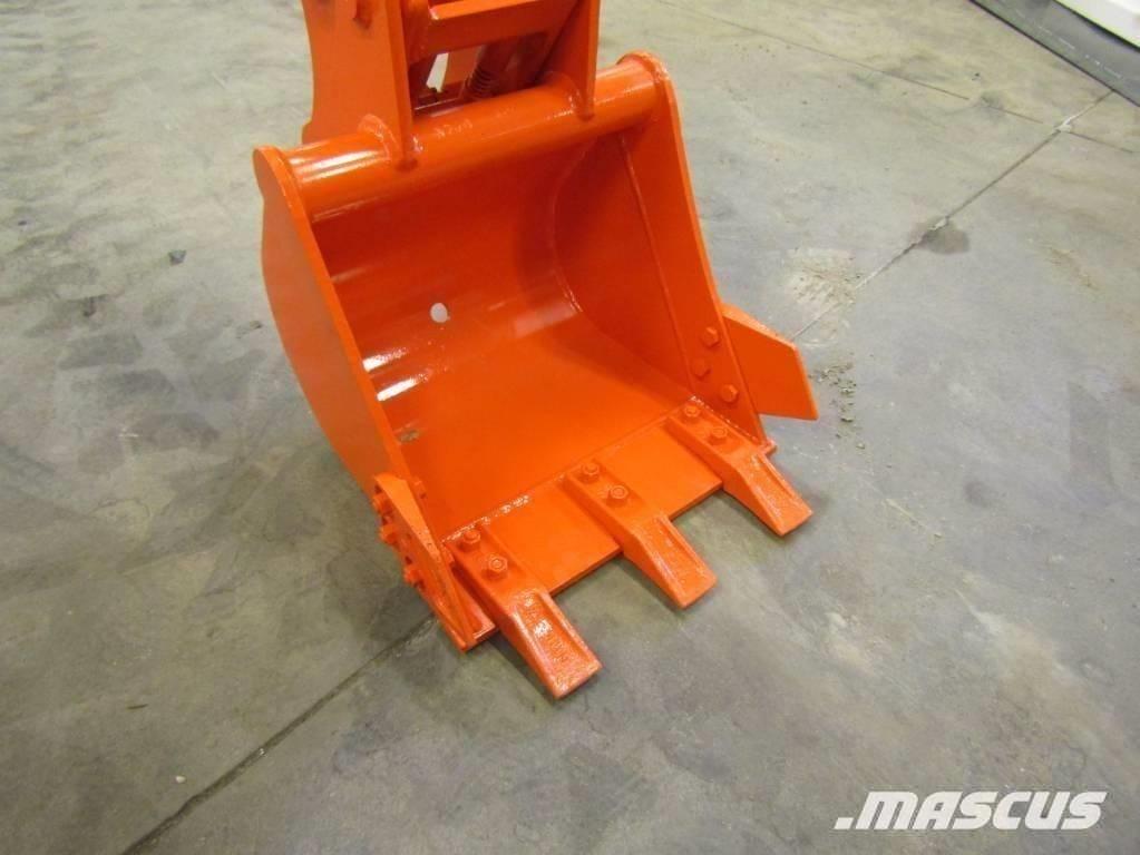 Nante NT 18 D Mini bageri <7t