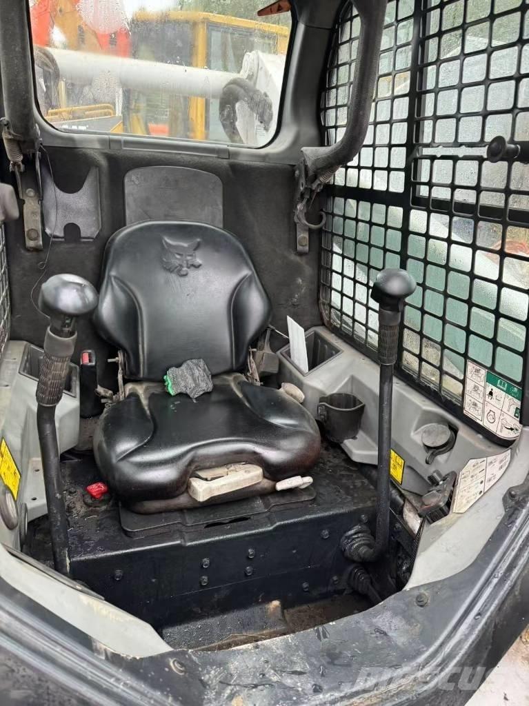 Bobcat T 770 Utovarivači gusjeničari