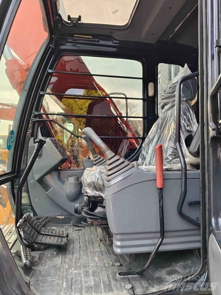 Hitachi ZX 130 LC Bageri gusjeničari