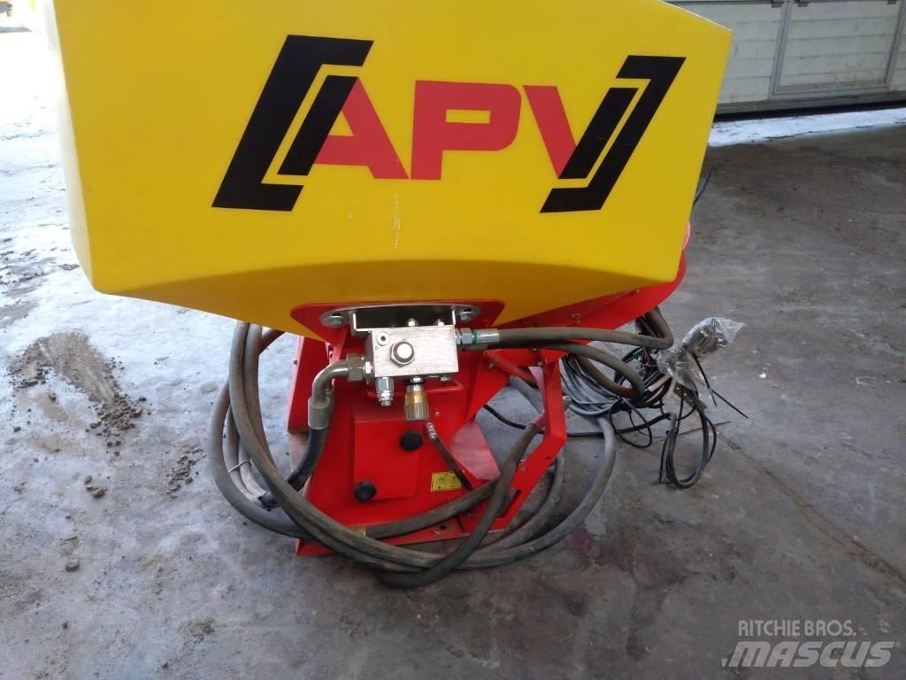 APV PS 300 M1 Ostali stroji i dodatna oprema za sjetvu i sadnju