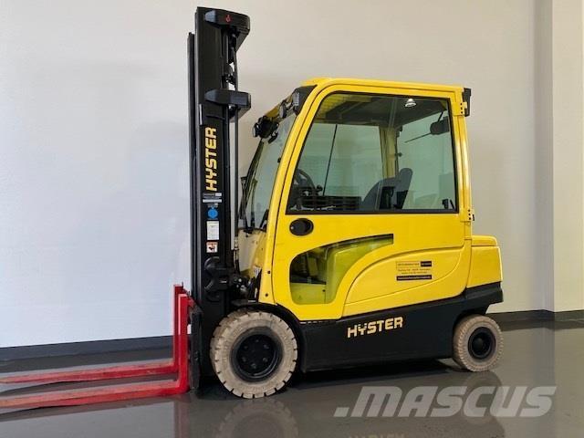 Hyster J3.0XN Električni viličari