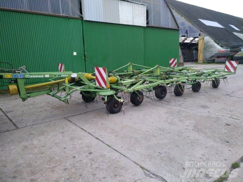 Krone KW 13.02/12T Poljoprivreda – ostalo