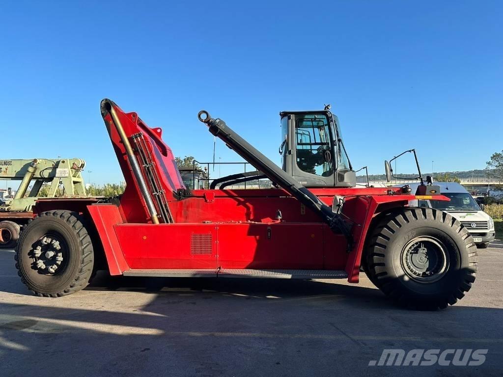 Kalmar DRG450-65S5 Dohvatni viličari