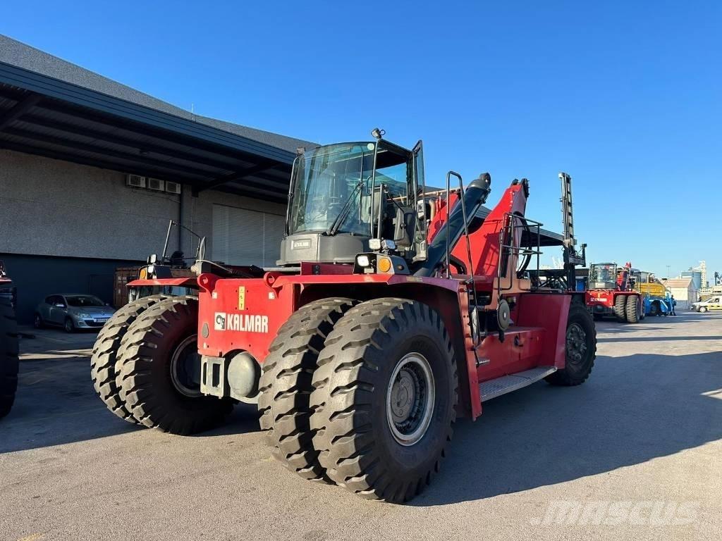 Kalmar DRG450-65S5 Dohvatni viličari