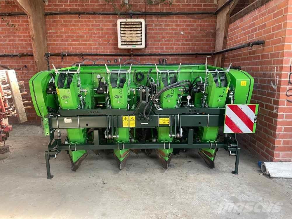 AVR CERES 440 Sadilice krumpira