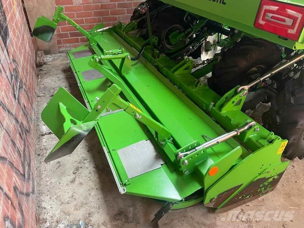 AVR CERES 440 Sadilice krumpira