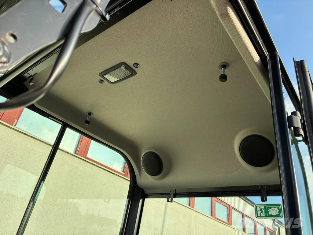 JCB 19 C-1 Mini bageri <7t