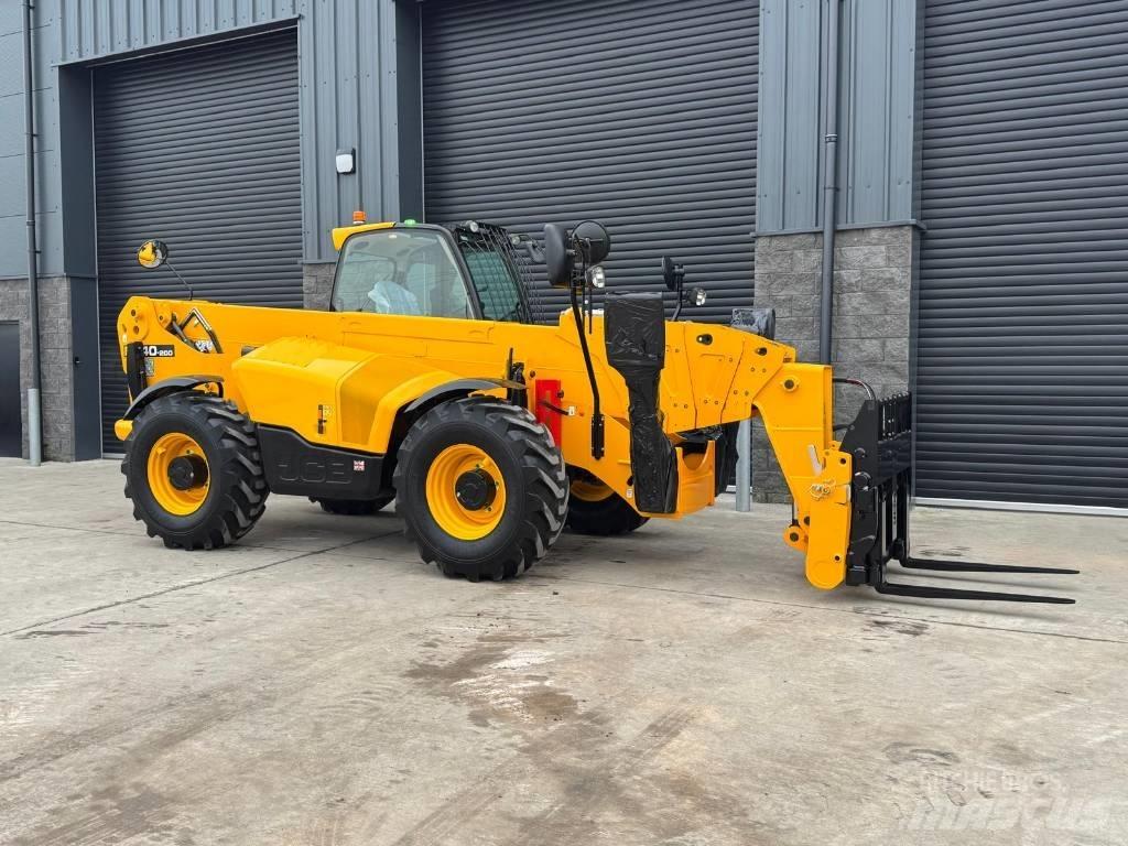 JCB 540-200 Teleskopski viličari