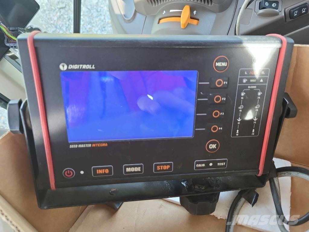  Pneusej Optimus 600 Sijačice