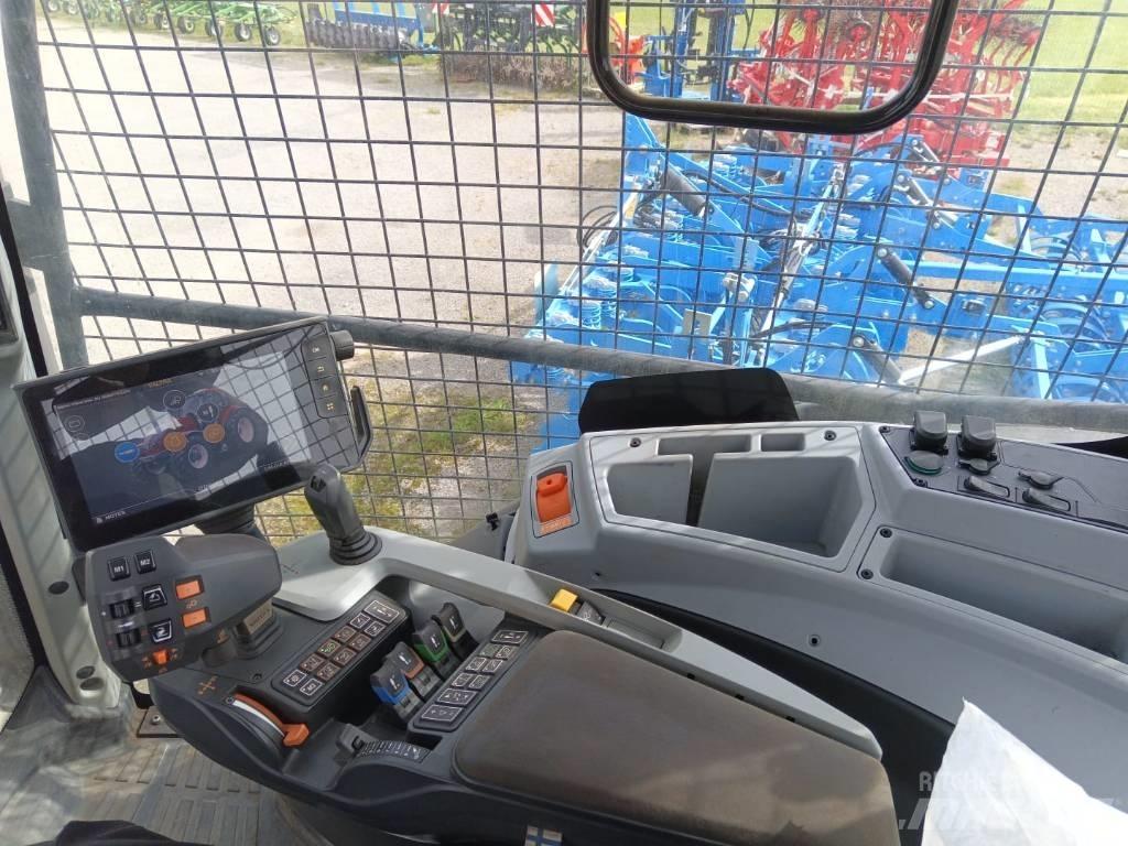 Valtra T 234 Direct Šumski traktori
