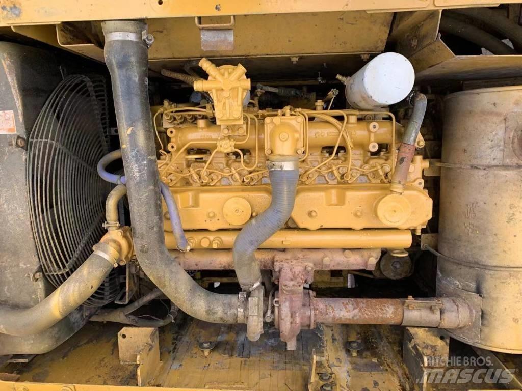 CAT 320C Bageri gusjeničari