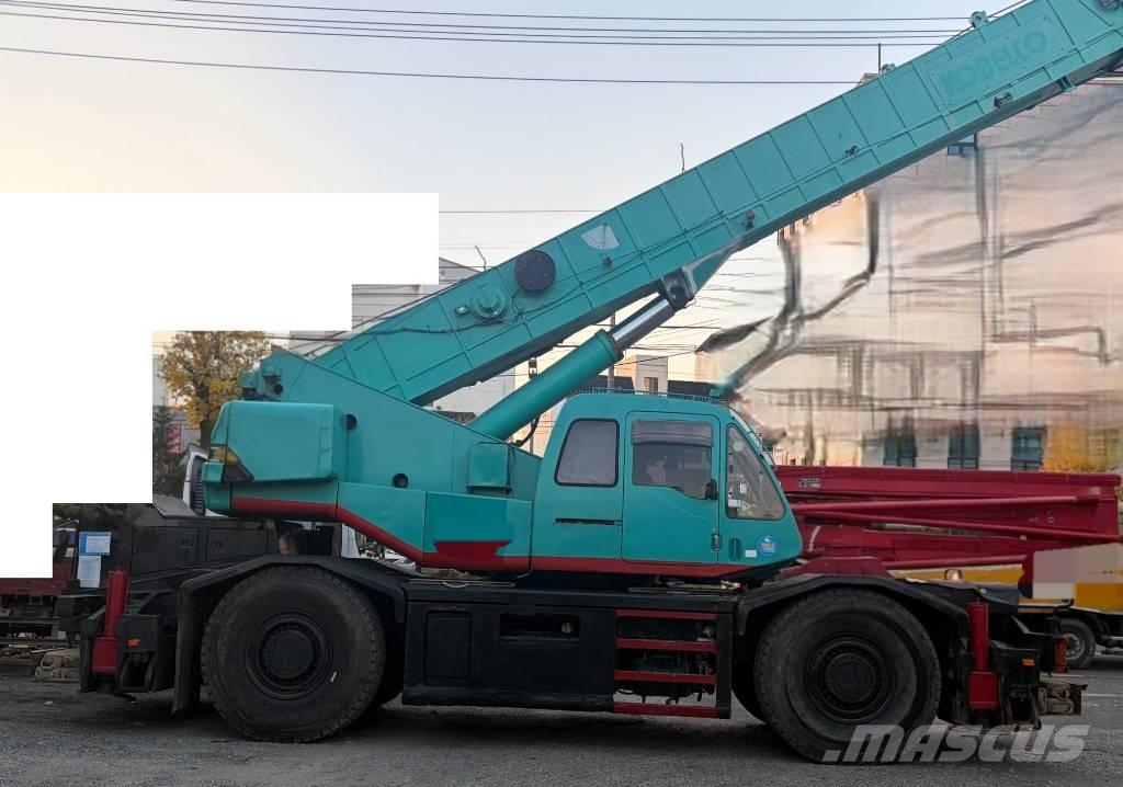Kobelco RK 450 Autokran dizalice