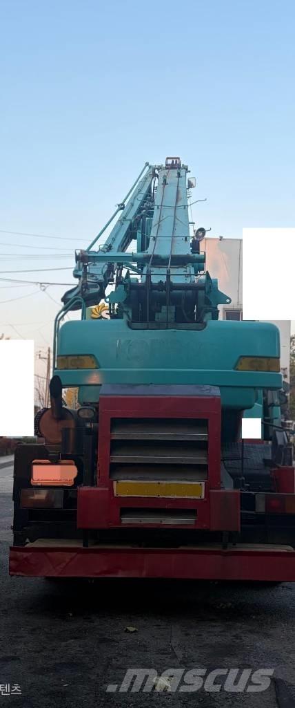 Kobelco RK 450 Autokran dizalice